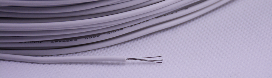 1-1P31GF31J28 3512硅胶电线