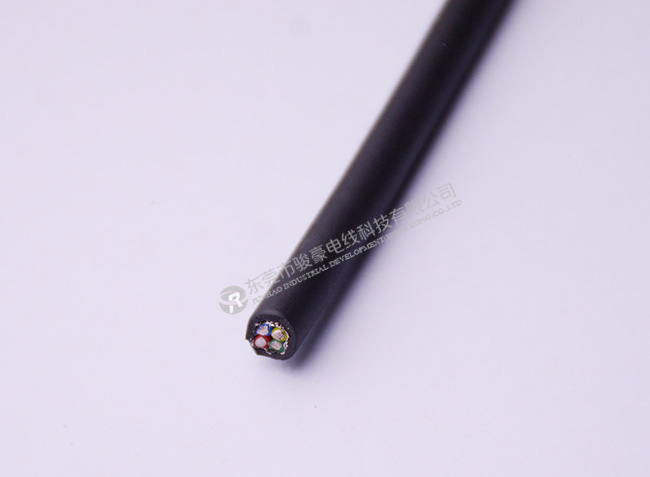 1-1P32Q40932115 铁氟龙阻燃电缆