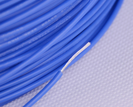 1-1P32ZT51E30 硅胶电线