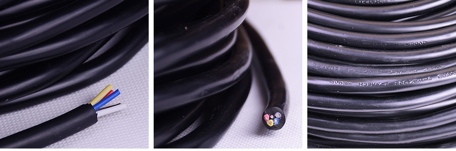 1-1P409135931W9 VDE 5о¹è½ºµçÏß²úƷͼ