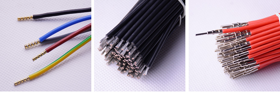 1-1P410144I1156 端子线产品图