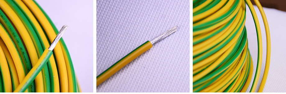 1-1P41309531O95 2.5平方VDE电线产品图