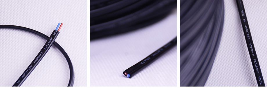 1-1P413103426135 0.3ƽ·½VDE±âÏß²úƷͼ