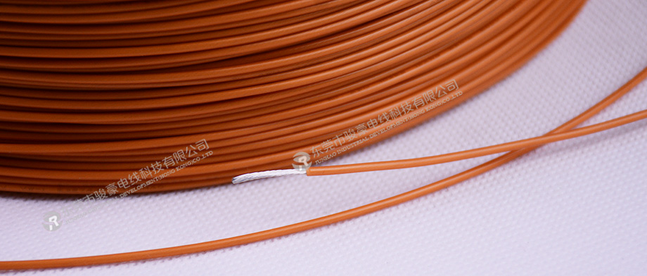 1-1P41G503234D 250度耐高温电线产品图