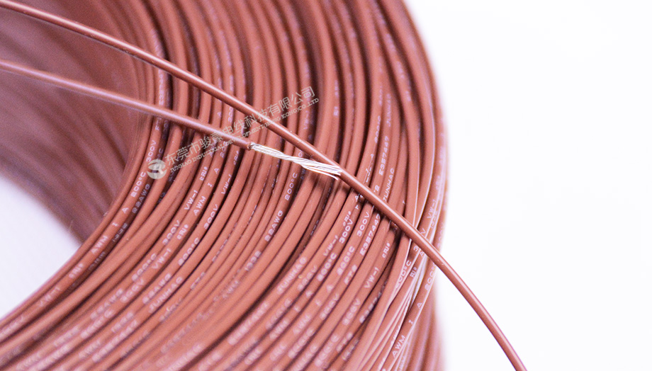 1-1P420115534148 UL1332 20awgÌú·úÁúµçÏß²úƷͼ