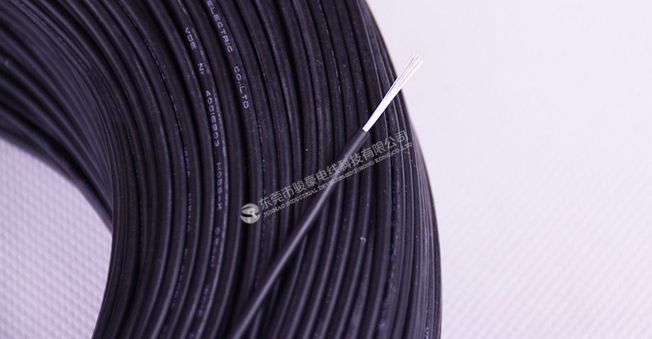 1-1P423094055330 VDE 0.5ƽ·½¹è½ºÏß²úƷͼ