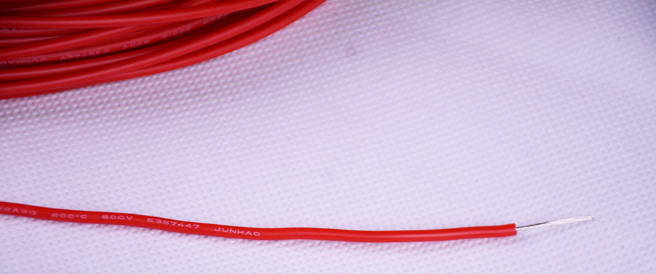 1-1P424091GN18 UL3135 24AWGÄ͸ßεçÏß²úƷͼ