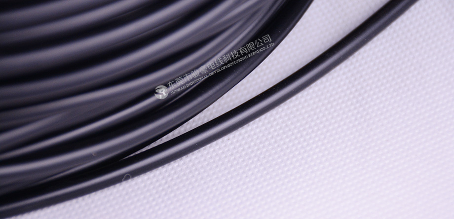 1-1P425093253428 0.5平方2芯PVC电线产品图