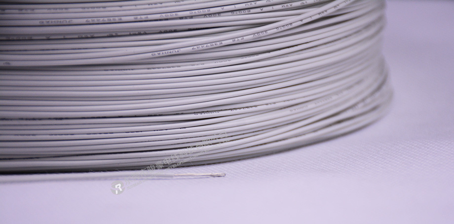 1-1P42G110092P UL1332 22#Ìú·úÁúµçÏß²úƷͼ