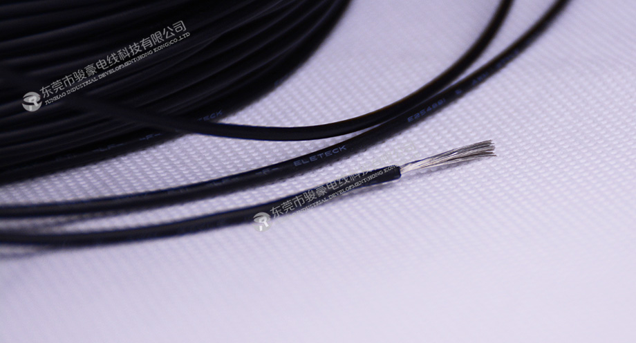 1-1P42G1313OT 1007 18#PVCµçÏß²úƷͼ