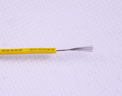 UL3135 24awg�Ƚʺ�ƹ轺��