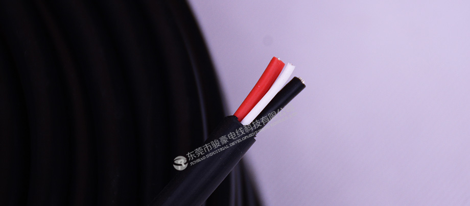 1-1P50409123KO SAA(HO5SS-F)3¡Á0.75mm?¹è½ºµçÀÂÏß²úƷͼ