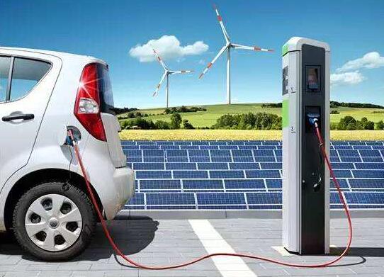 1-1P51Z91T2428 电动汽车充电装备市场