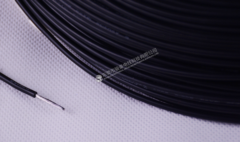 1-1P522094T2461 0.7ƽ·½PVCµç×ÓÏß²úƷͼ