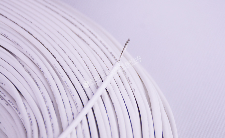 1-1P5300ZF6302 UL3239-24AWG高压硅胶电线产品图