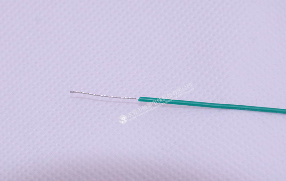 1-1P61914115CA UL10362-28AWGÌú·úÁúÄ͸ßÎÂÏß²úƷͼ