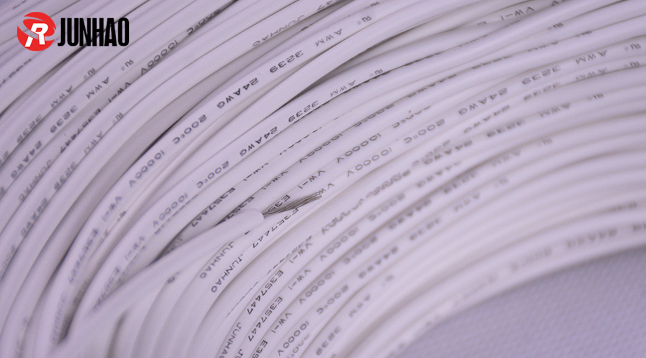 1-1PZ31455592L UL3239 10KV high voltage wire