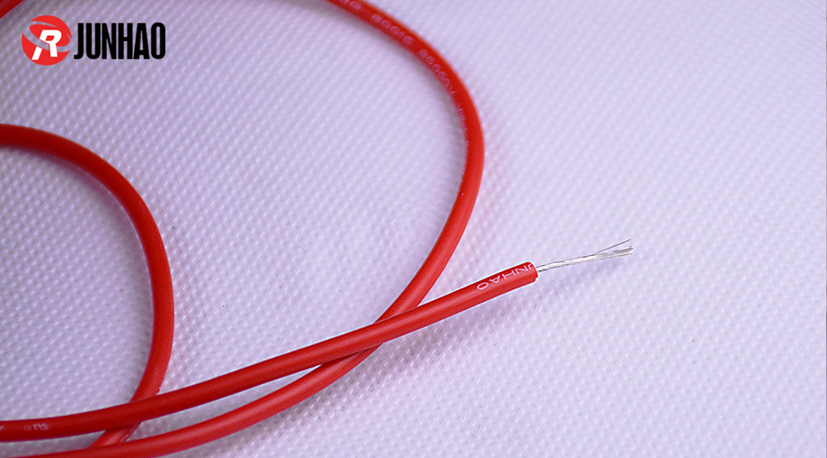 1-1PZ3152GB94 UL3239 30KV high voltage wire