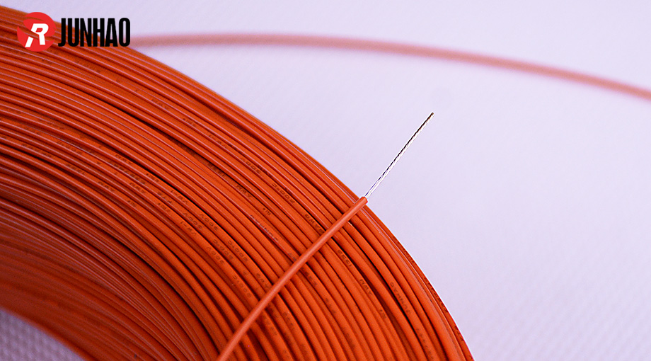 1-1PZ41GI2607 UL1330 30AWG 600V teflon wire