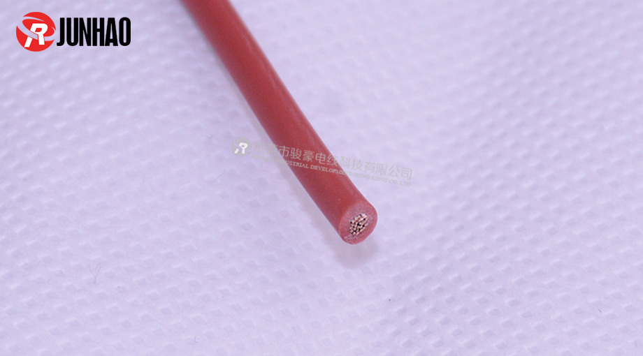 1-1PZGAH9335 UL1330 10AWG 600V teflon wire