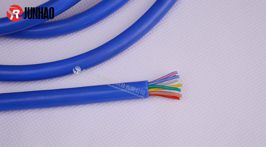 1-1P910153010602 16芯护套线产品图