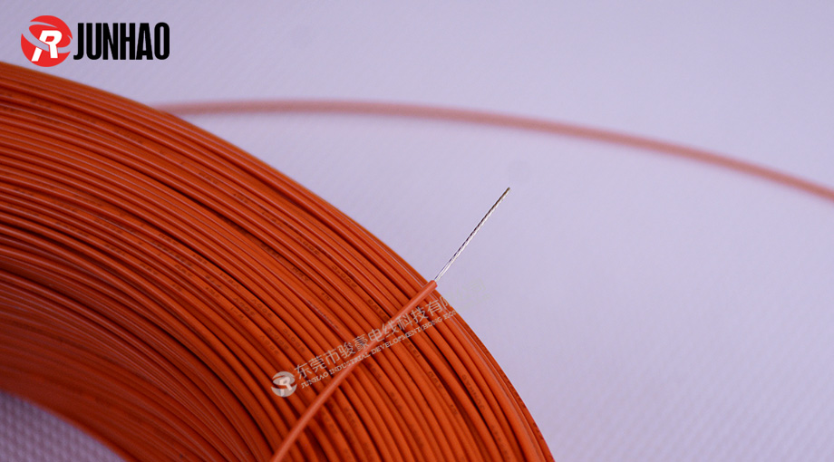 1-1P919104302594 fep26号电子线产品图