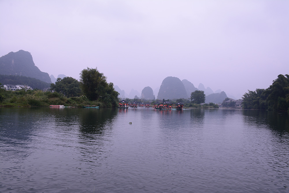 1-1P926135030211 桂林风物照