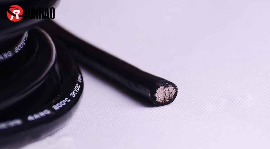 1-1P92Q5011L44 5000/0.08TS single tinned copper wire