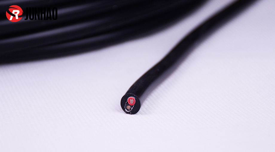 1-1Q024110515X4 2 Core 7.8mm Cable Wire