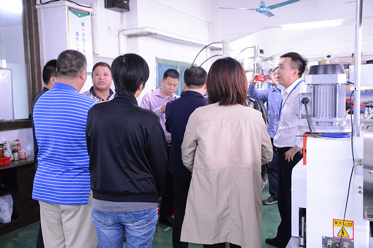 1-1Q20PT134624 ½â˵ÏßÊø¼Ó¹¤Éú²úÀú³Ì