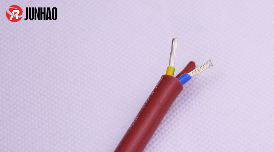 1-1Z2200TJ3I9 3 core silicone cable wire