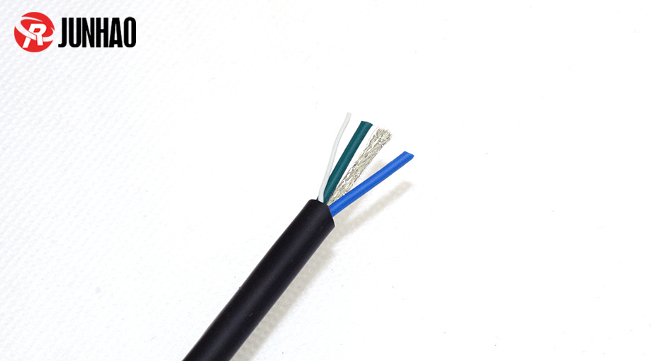 1-1Z22209454G13 4 core cable + shielded wire