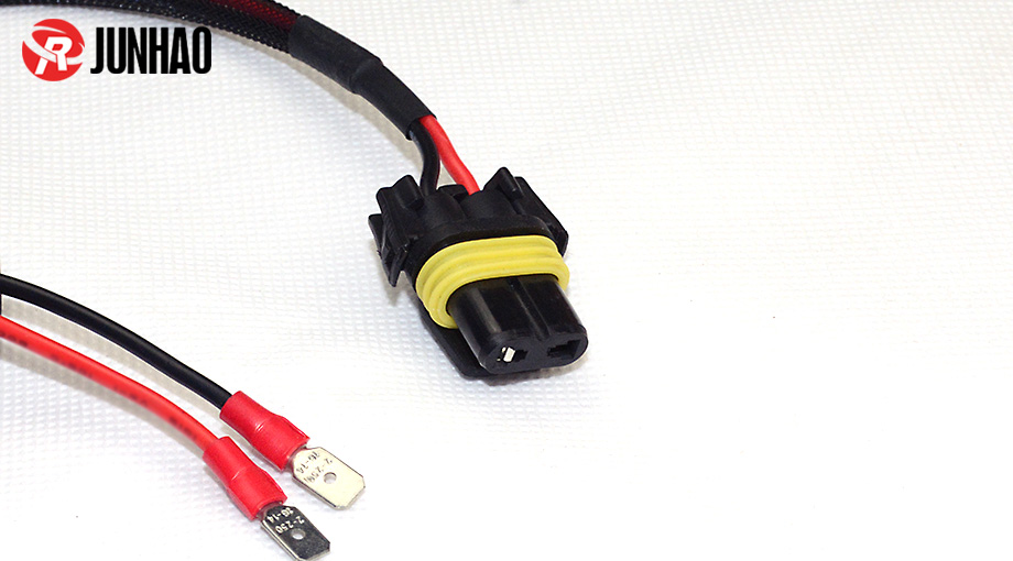 1-1Z32Z92945644 custom wiring harness for electrical equipment