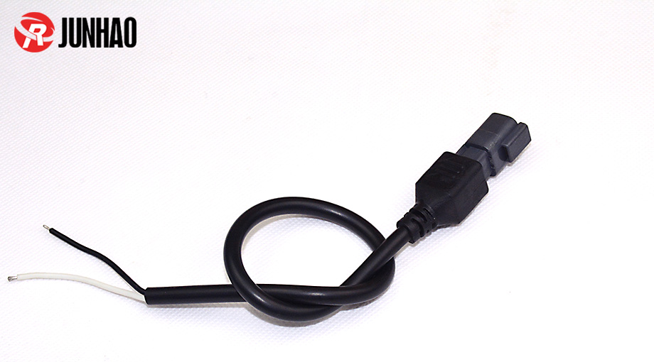 1-1Z41F95430536 2оÄ͸ßÎÂÏßÊøÅþÁ¬Ïß²úƷͼ