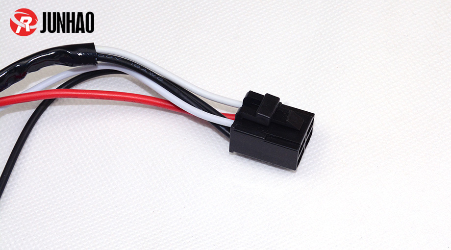 1-1Z42511120I06 5pin connector wire