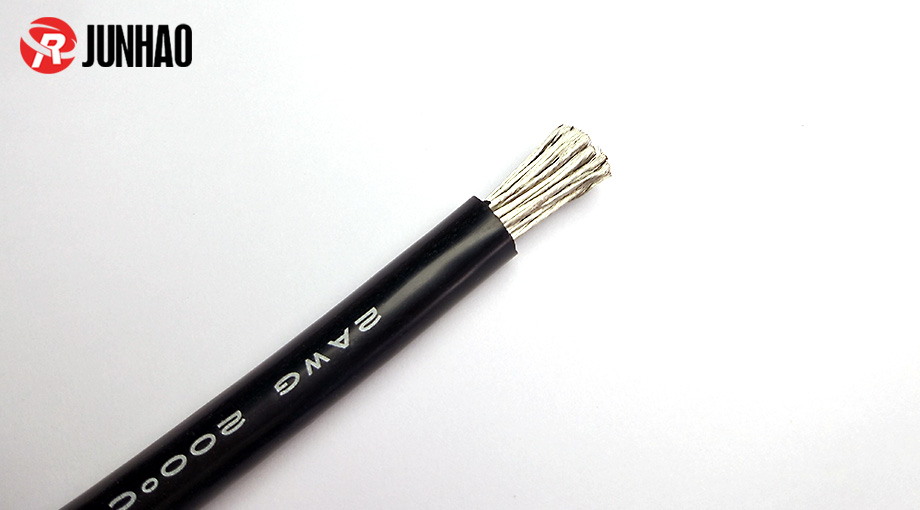 1-1Z523115242406 33ƽ·½2AWG¹èÏ𽺵çÁ¦µçÀ²úƷͼ