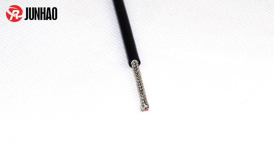 1-1Z531100544J5 high temperature resistant shielded wire for car