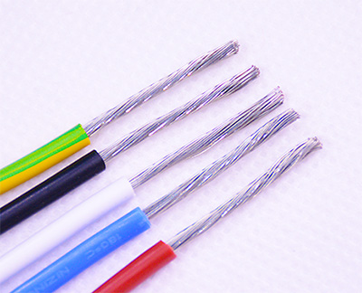 1.5ƽ��16awg�͸��µ�о�轺�� 