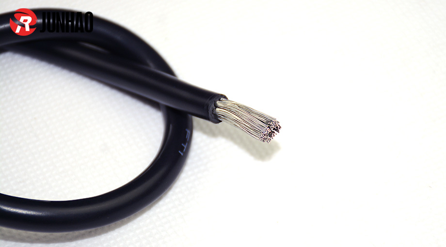 1-191113145205114 Supply UL1015 7awg Electronic Hook Up Wire