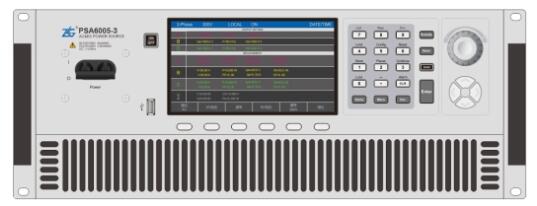 1-2003301A420N6 ÐÂÒ»´ú¿É±à³Ì½»Á÷µçÔ´ÎÊÊÐ
