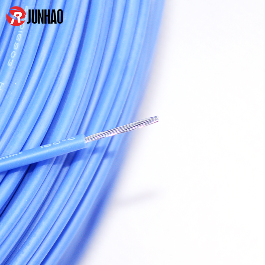 1-200605143411c7 VDE 0.5mm2 silicone rubber wire 2