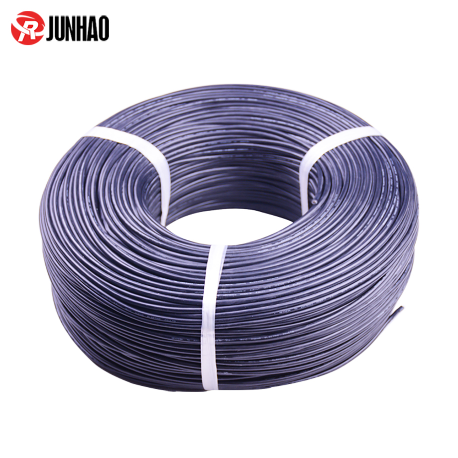 1-20061GA325113 VDE 2.5mm2 silicone rubber insulated wire 3