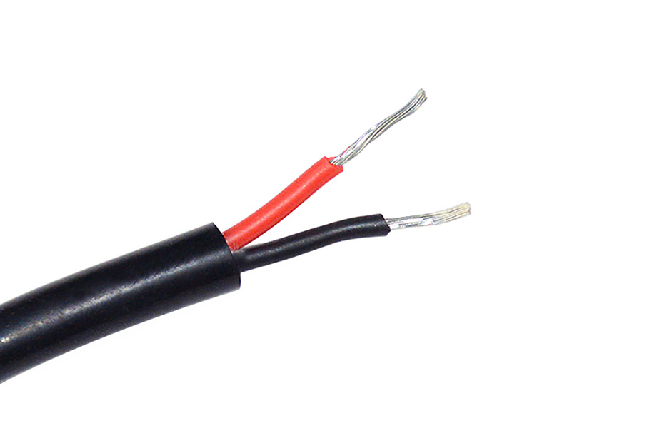 1-200630164951N2 2 core pvc cable OD 6.5mm