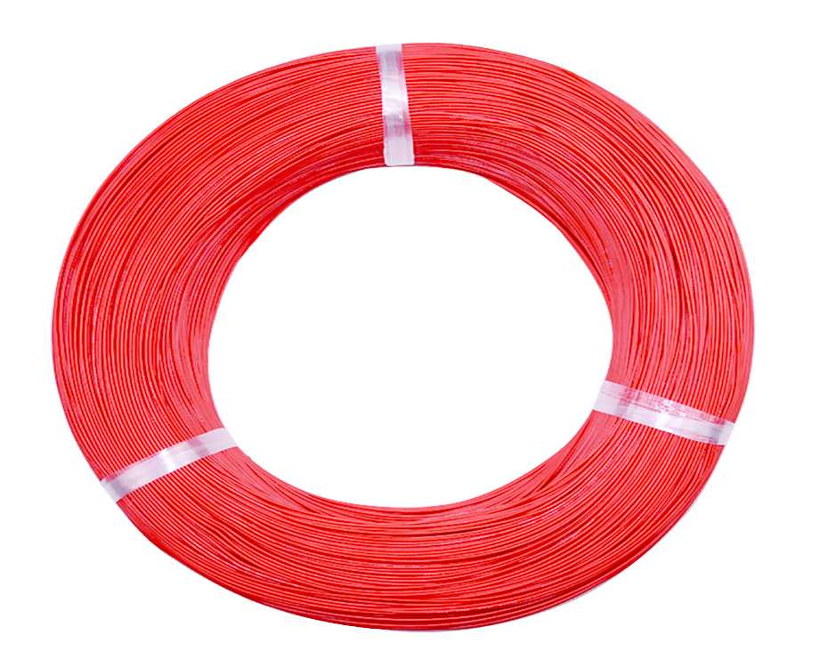 1-200F615493b28 Insulated Silicone Electrical Wires 26 AWG with UL 3132 1