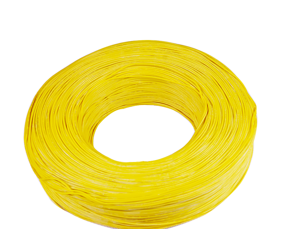 1-200G0093443617 High Voltage 3KV Silicone Rubber Insulation Cable ul3239 24 awg 2