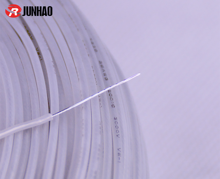 1-200G0103952I6 High Quality ul3239 24 awg 3KV Silicone Rubber Cable 1
