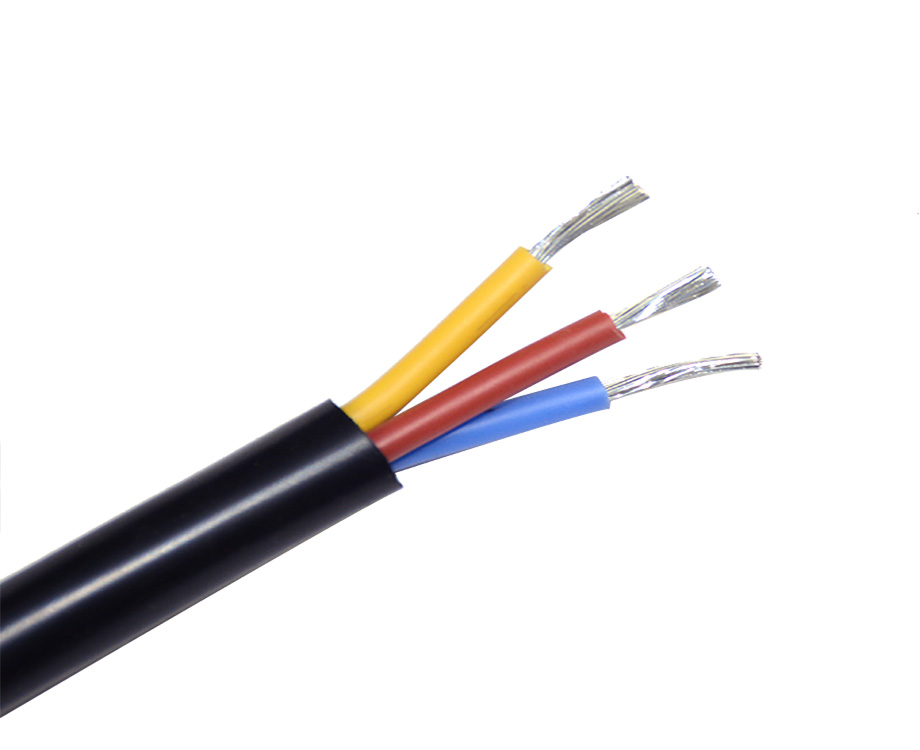 1-200G314413U92 3 core saa cable od8.9mm