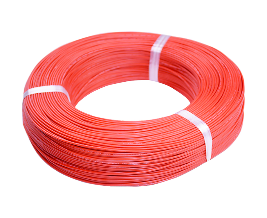 1-200GQ44935628 Cable 3KV AWM 3239 Silicone Rubber Wire Flexible 18 awg Cable Electric 3