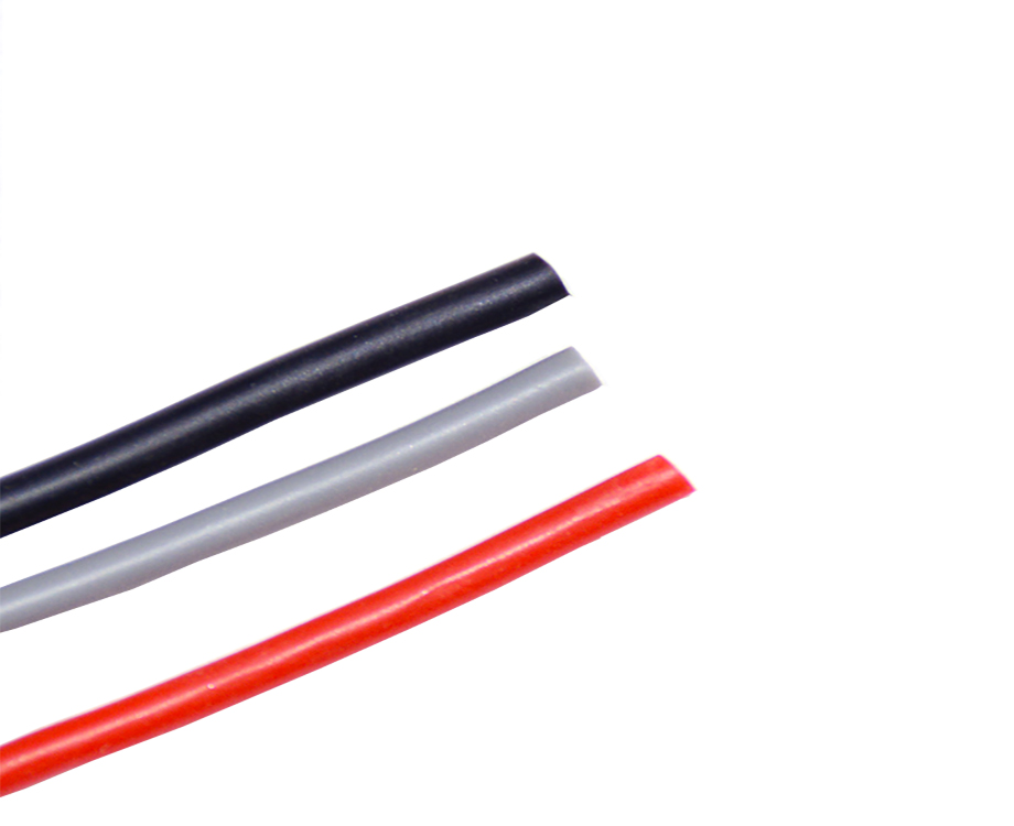 1-200H3091911408 High Voltage Electric Wire Silicone Rubber Insulated Cable ul3239 18 awg 3