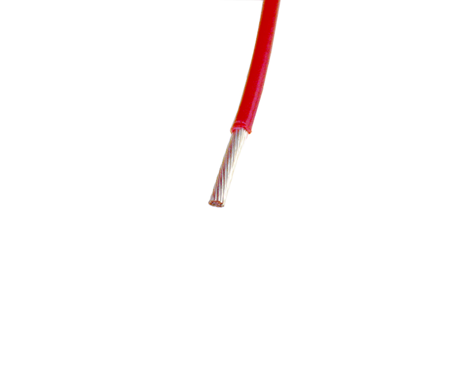 1-200HQ05443360 PFA Insulated ul 10362 Wire, High Temperature Wire 250C 16 Gauge Copper Wire 2